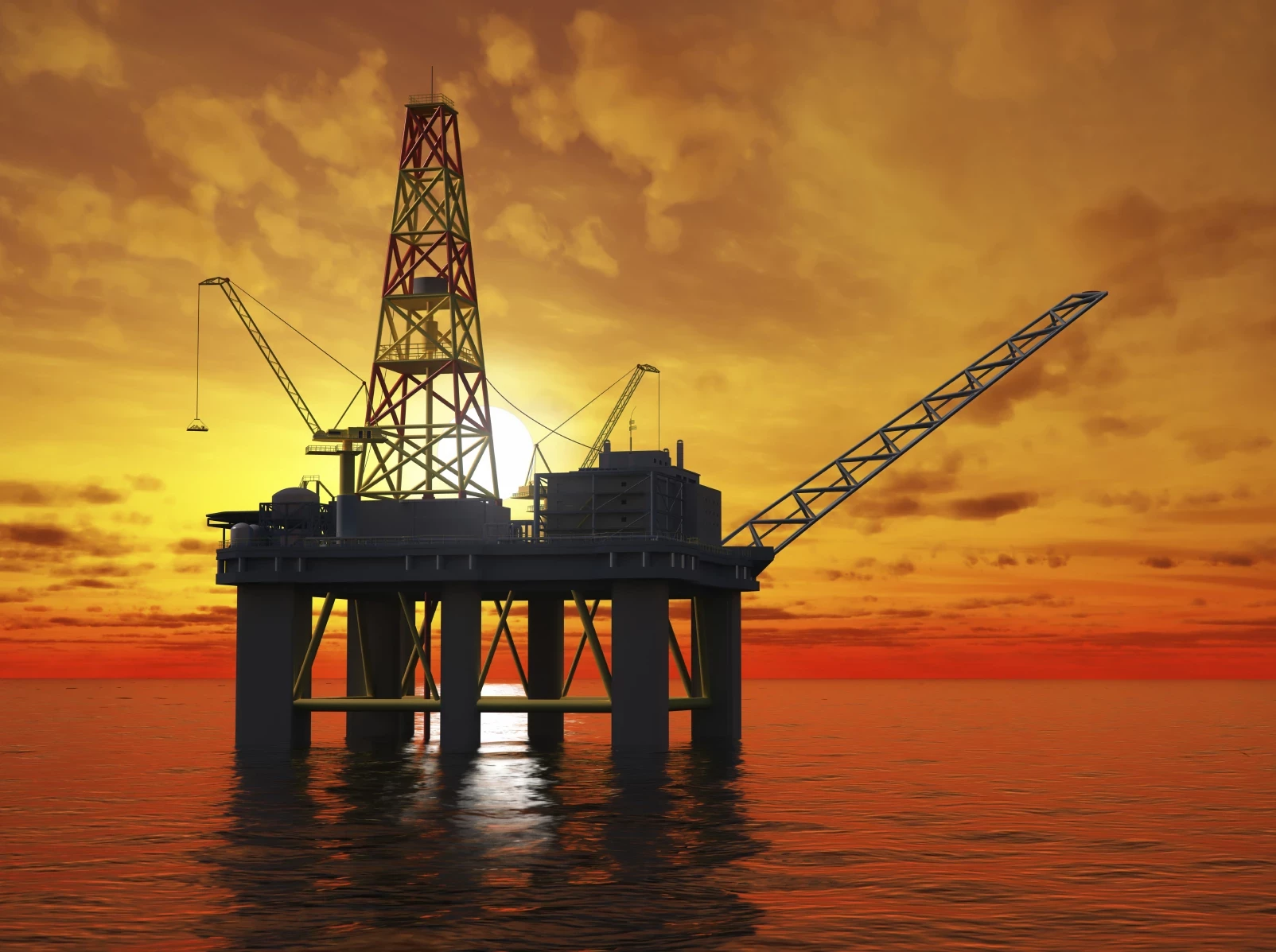 Oil & Gas Services